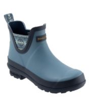 Macys rubber deals boots
