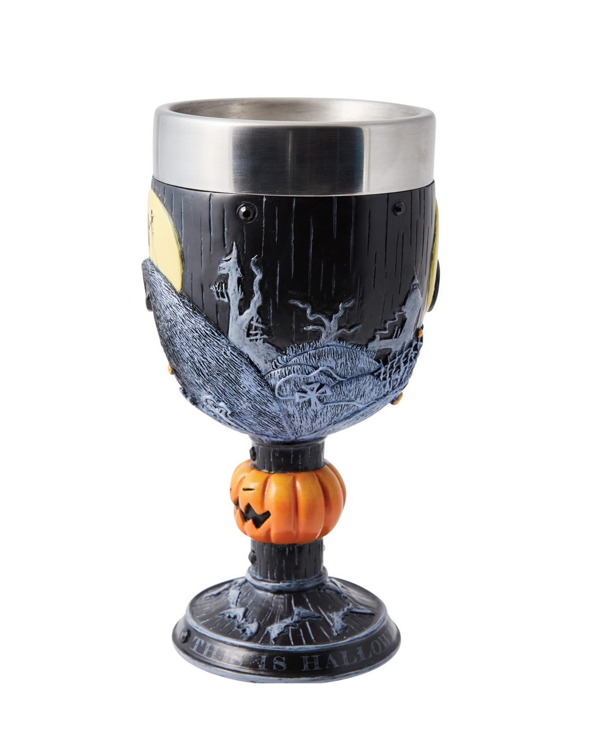 Enesco Showcase Nightmare Before Christmas