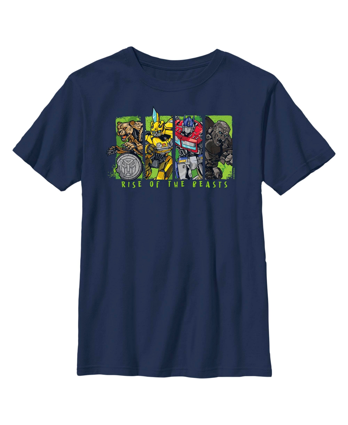 Transformers t shirt child online