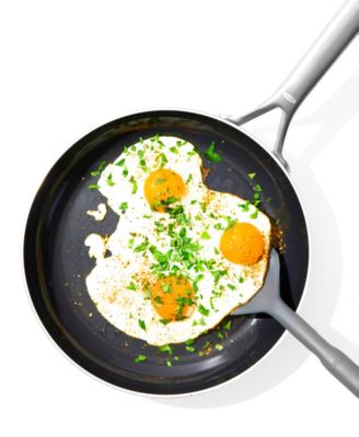 Mira Tri-Ply Stainless Steel Non-Stick 12" Frying Pan