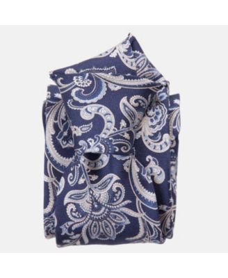 Novara - Printed Silk Tie for Men