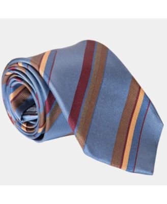 Battisti - Silk Jacquard Tie for Men