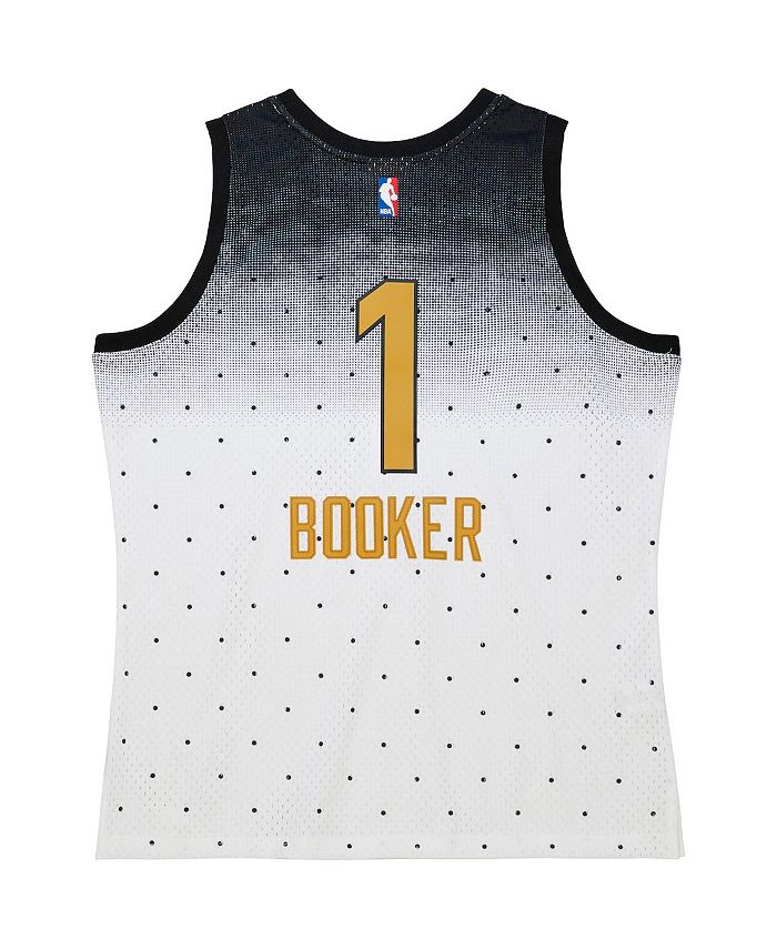 booker all star jersey