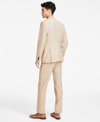Men's Modern-Fit Suit Separates 