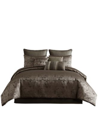 Dobbins 9-Pc. Comforter Set, Queen