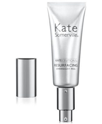 KateCeuticals Resurfacing Overnight Peel, 1 oz.