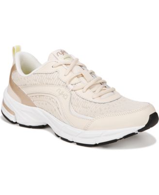 Ryka - Women's Imagine Walking Lace Up Sneakers