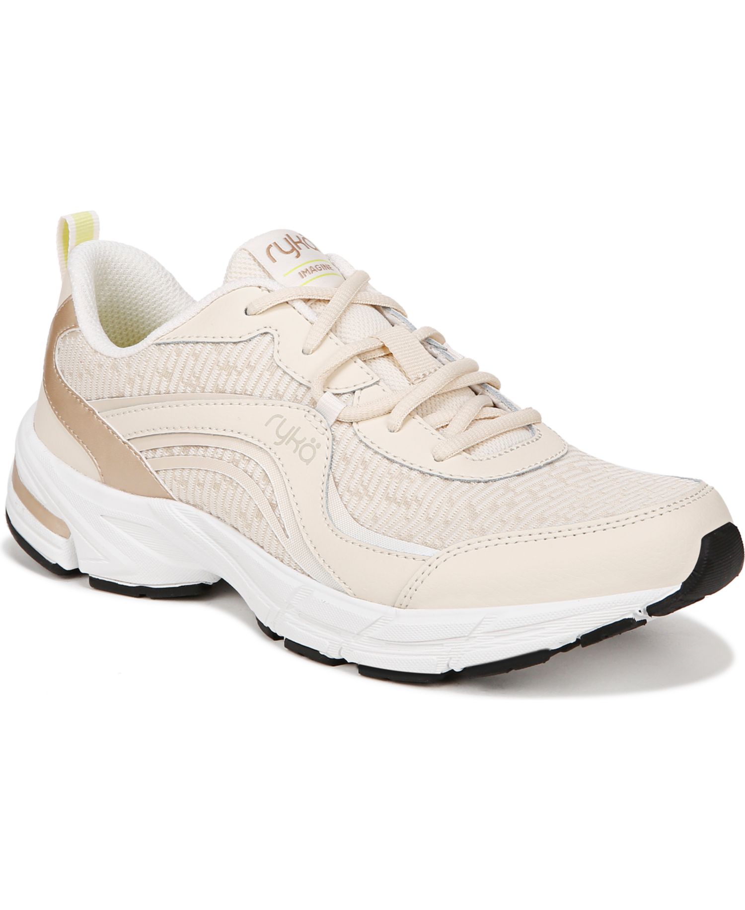 Women's Imagine Walking Lace Up Sneakers