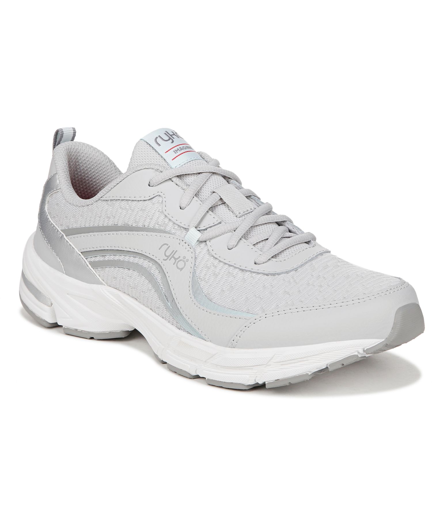 Women's Imagine Walking Lace Up Sneakers