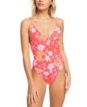 Roxanne top swimsuits macy's