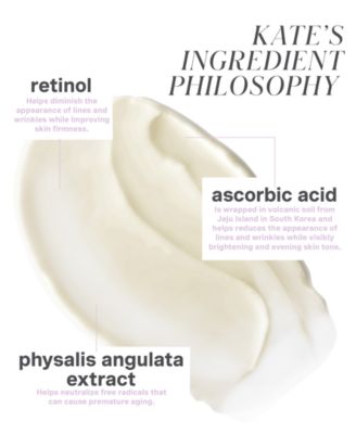 +Retinol Vita C Power Serum, 1 oz.