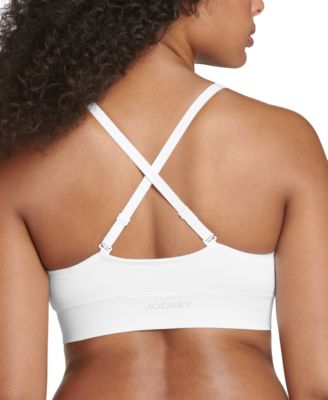 Women's Light Lift Seamfree Bralette 4465