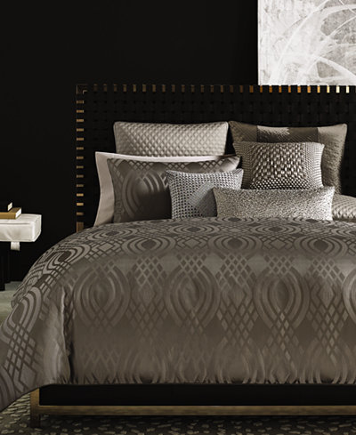 Hotel Collection Dimensions Bedding Collection, Only at Macy's
