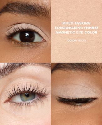 Magnetic Matte Eye Color