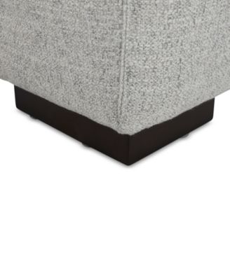 CLOSEOUT! Orsha 89" Zero Gravity Fabric Sofa, Created for Macy's