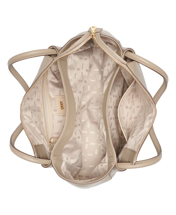 Dkny polly tote on sale