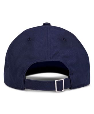 Men's Badge Logo Cap