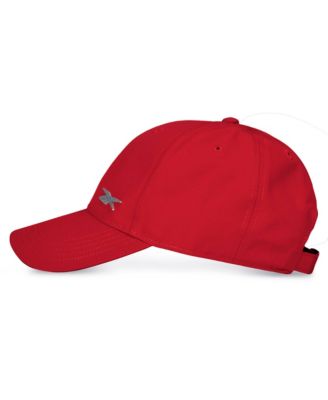 Men's Badge Logo Cap