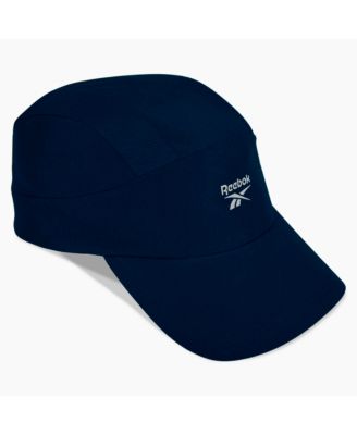 Men's Running Back Closure Cap