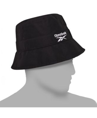 Logo Bucket Hat
