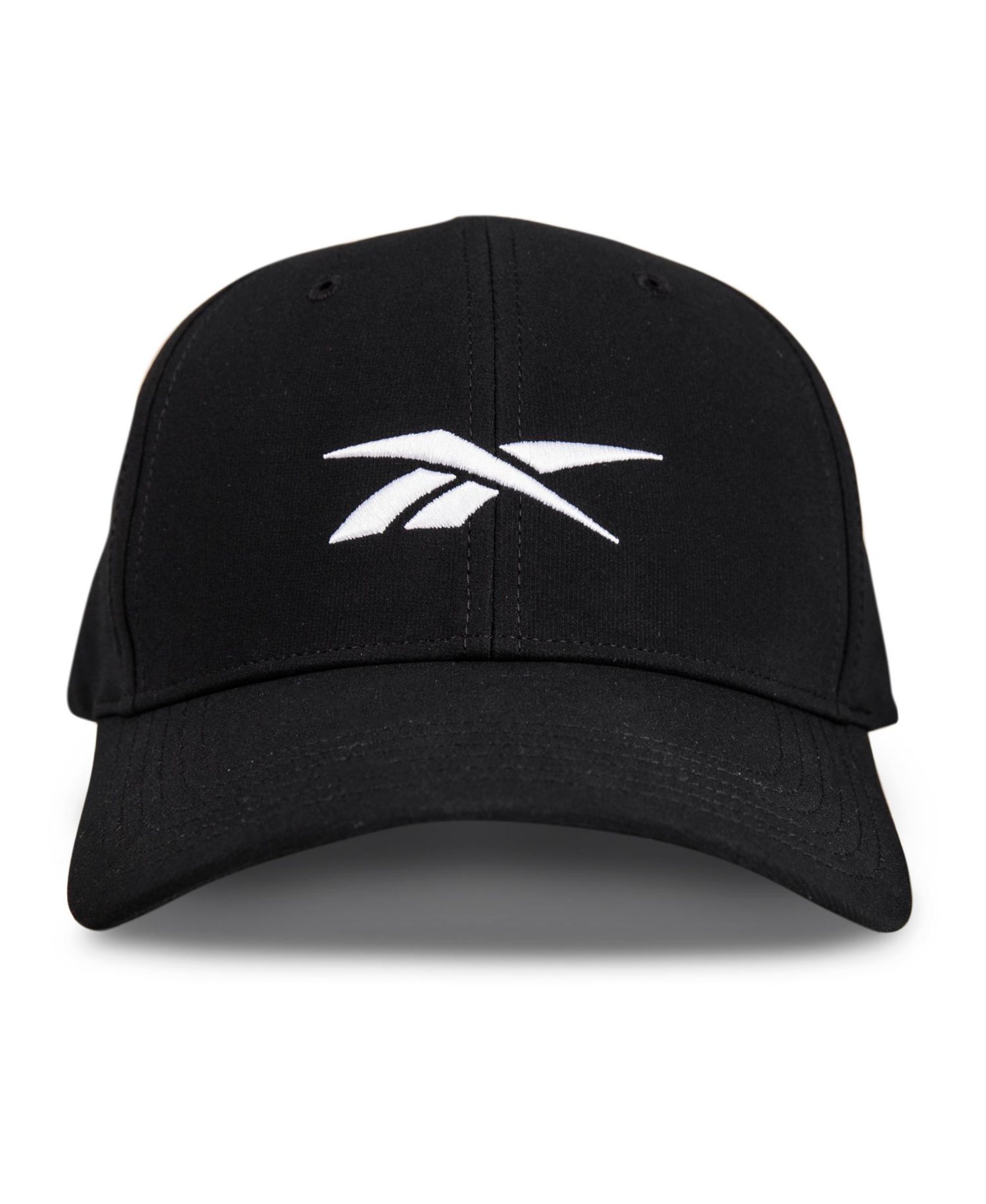 Men's Range Embroidered Logo Cap
