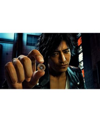 Lost Judgment - XBOX ONE / XBOX SERIES X