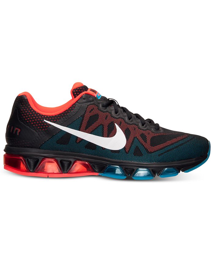 Nike Men's Air Max Tailwind 7 Running Sneakers from Finish Line ...