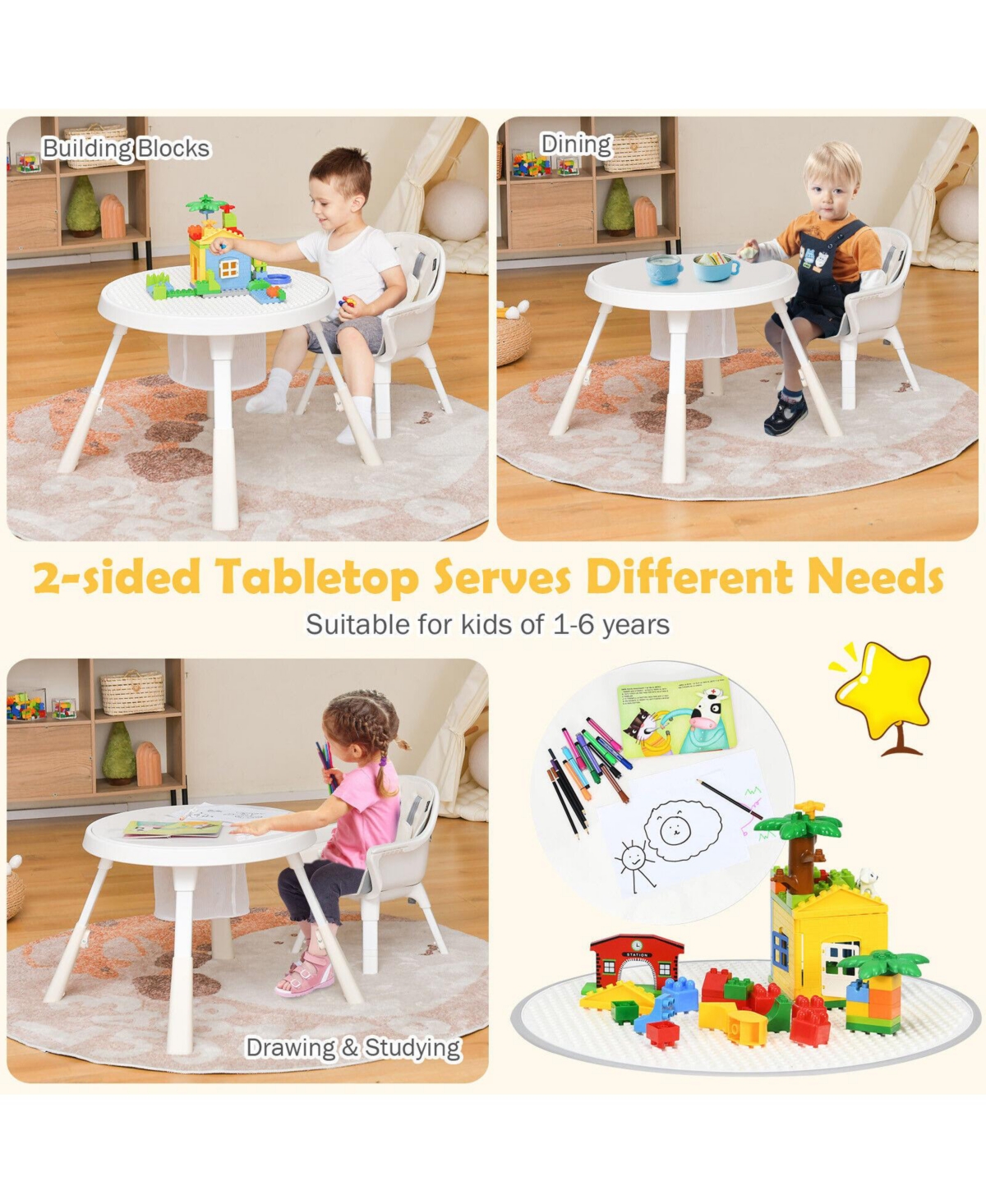 Slickblue Girls Discountinued Product