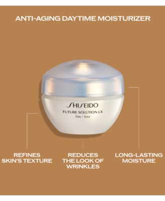 Shiseido 5-Pc. Future Solution LX Discovery Set