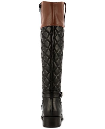 Karen scott fayth riding boots on sale
