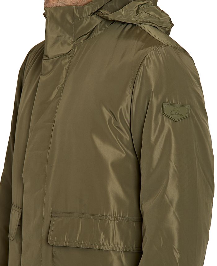 Sam Edelman Men's Patch Pocket Jacket Macy's