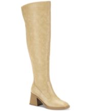 Over the knee shop boots macys