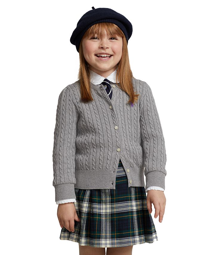 Macys petite hotsell cardigan