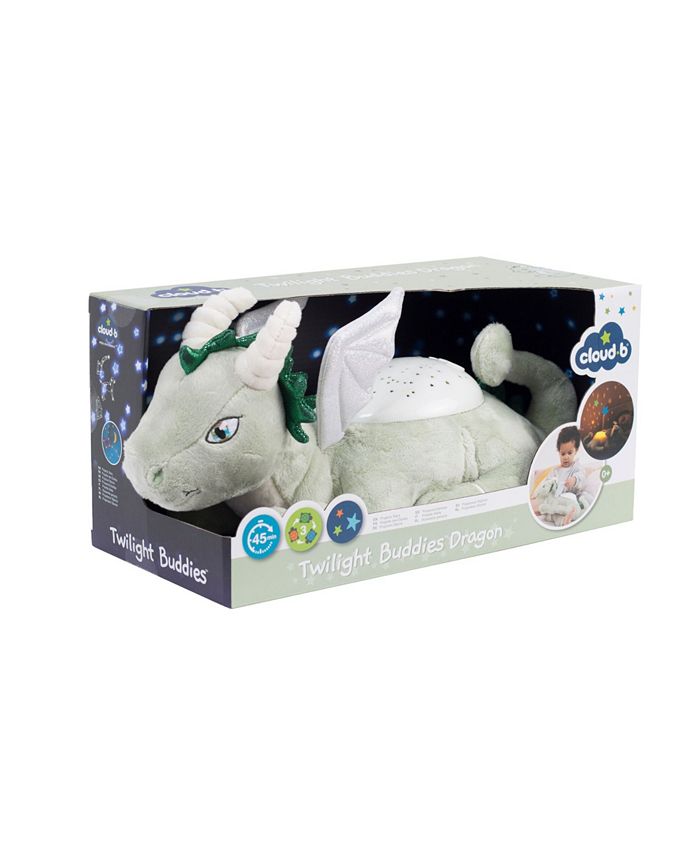 Cloud b Twilight Buddies Fawn Macy