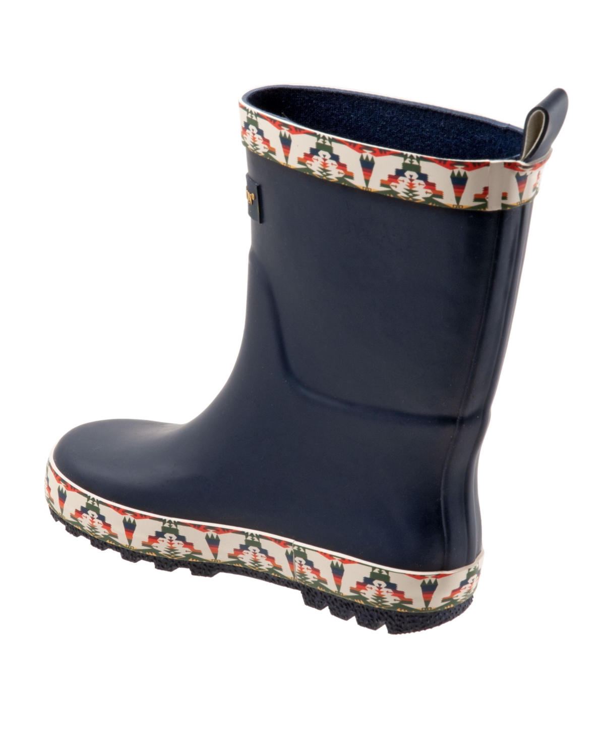 Pendleton Kids Boys Tucson Mid Boots