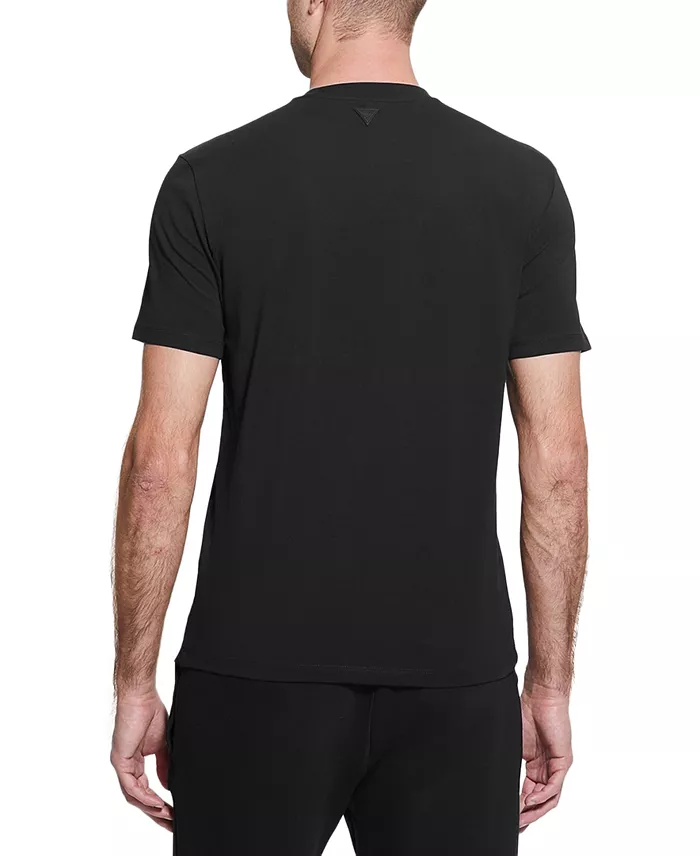 Men's Alphy Short-Sleeve T-Shirt - thumbnail 4