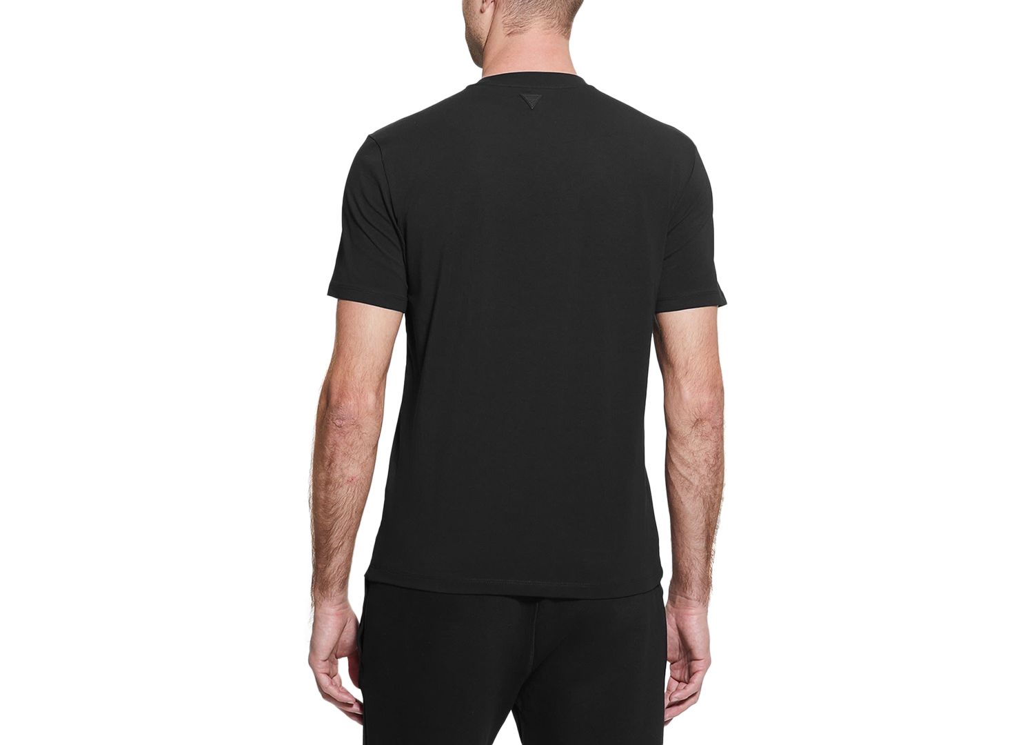 Men's Alphy Short-Sleeve T-Shirt