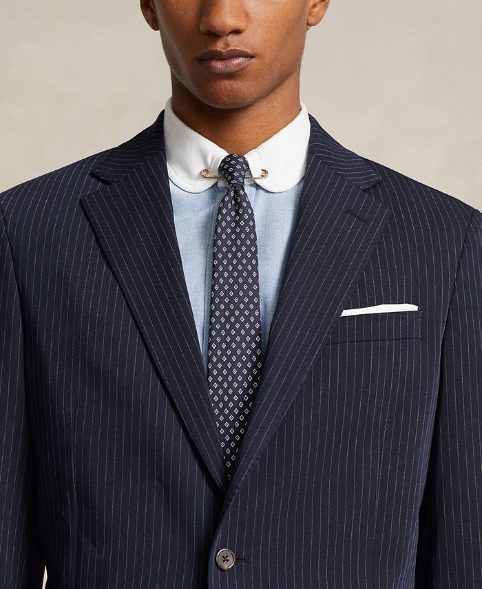 Polo Ralph Lauren Men's Polo Modern Performance Twill Sport Coat Macy's