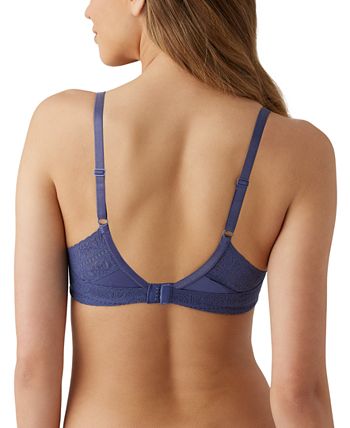 b.tempt'd Women's Future Foundation With Lace Wirefree Bra 952253 - Macy's