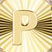 Gold P