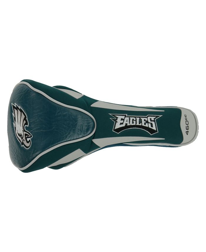 Team Golf Philadelphia Eagles Golf Club Headcover Macy's