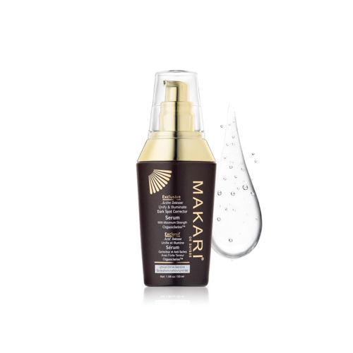 Exclusive Dark Spot Corrector Serum - 1.66oz