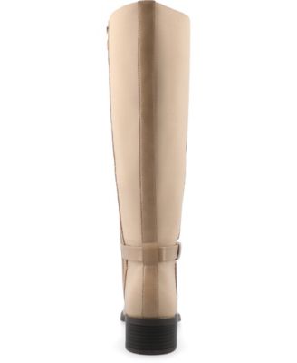 Women's Londyn Knee High Riding Boots