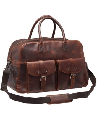 Men's Buffalo Classic Duffel Bag
