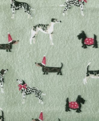 Cotton Flannel 4-Piece Sheet Set, Queen