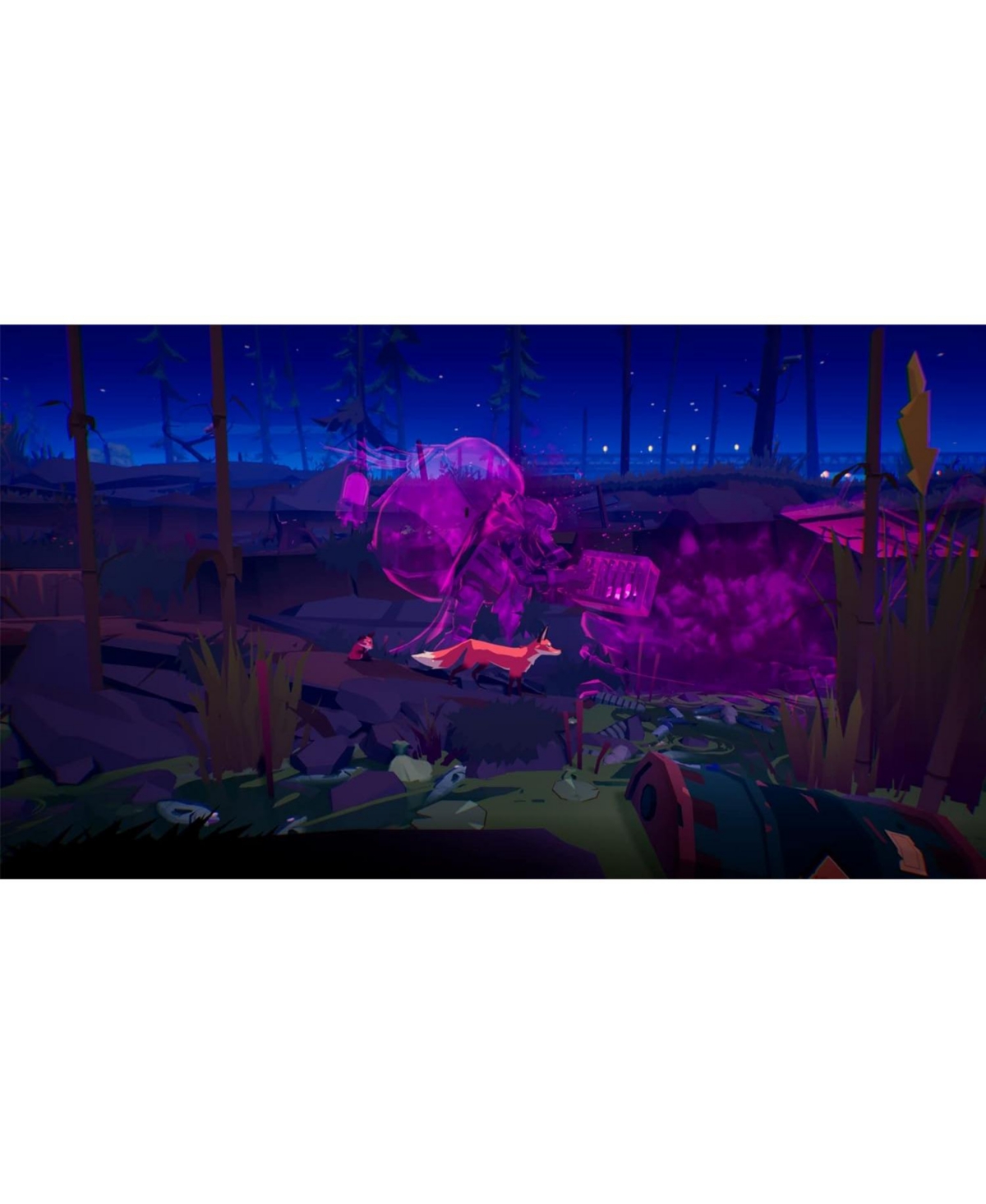 Endling Extinction Is Forever - Xbox One
