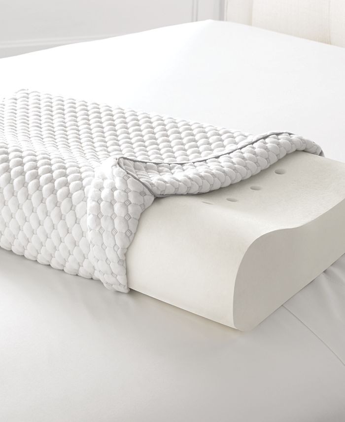 Martha Stewart Collection CLOSEOUT! Dream Science Memory Foam Pressure