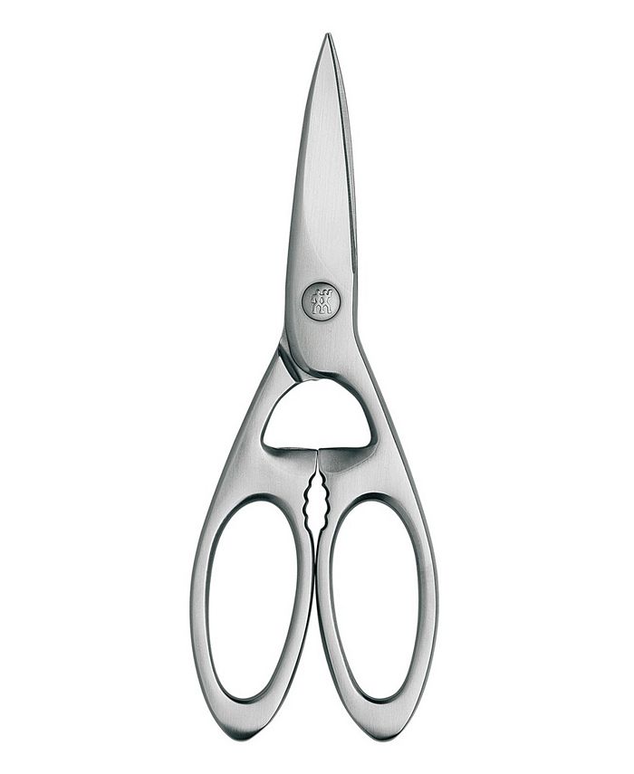 ZWILLING Now S Kitchen Shears - Blueberry Blue