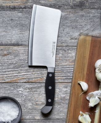 HENCKELS Statement 6" Meat Cleaver