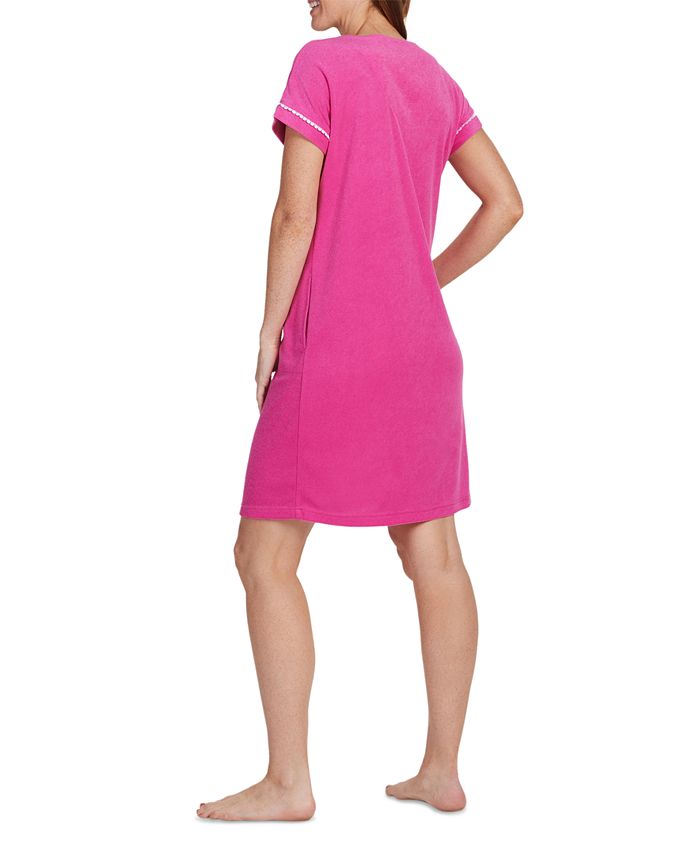 Petite robes macy's best sale
